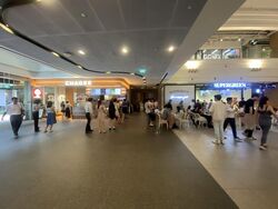 Chinatown MRT (D1), Retail #626960421